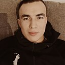 Омир, 27 лет