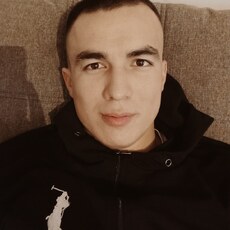 Фотография мужчины Омир, 27 лет из г. Шымкент