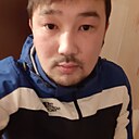 Дамир, 32 года