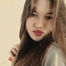 Фотография девушки Вероника, 18 лет из г. Лабинск