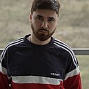 Султан, 26 лет
