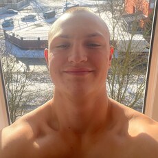 Фотография мужчины Никита, 21 год из г. Слуцк