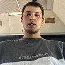 Талгат Тулегенов, 24 года
