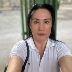 Фотография девушки Елена, 45 лет из г. Тюмень