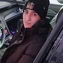 Хасен, 21 год