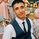 Саид, 20 лет