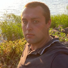 Фотография мужчины Александр, 33 года из г. Николаев