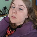 Аня, 20 лет