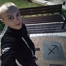 Фотография мужчины Nikolas, 34 года из г. Белая Церковь