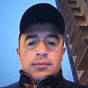 Азимшер, 36 лет