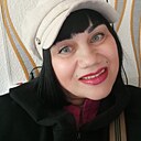 Мила, 55 лет