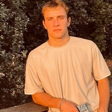 Фотография мужчины Максим, 20 лет из г. Тула