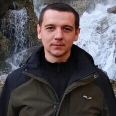 Фотография мужчины Юрий, 38 лет из г. Мценск