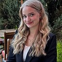 Полина, 18 лет