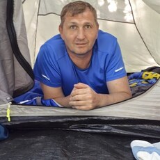 Фотография мужчины Алексей, 47 лет из г. Йошкар-Ола
