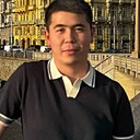 Асылбек, 25 лет