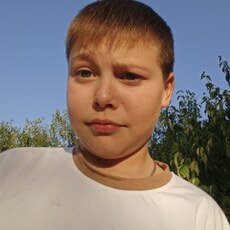 Фотография мужчины Дима, 18 лет из г. Нальчик