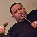 Эльвин, 39 лет
