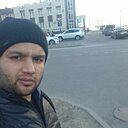 Руслан Рахмонов, 34 года