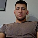 Билал, 26 лет