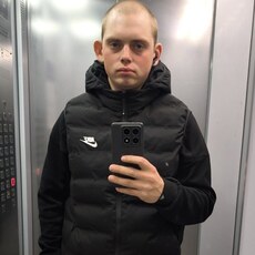 Фотография мужчины Иван, 22 года из г. Брянск