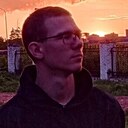 Илья, 18 лет