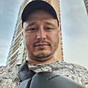 Сергей, 34 года