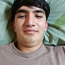 Мумин, 20 лет