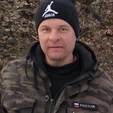 Фотография мужчины Владимир, 43 года из г. Елец
