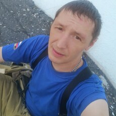 Фотография мужчины Павел, 40 лет из г. Сургут