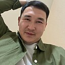 Zhanibek, 23 года