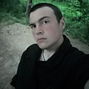 Максим, 20 лет