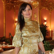 Фотография девушки Алина, 41 год из г. Москва