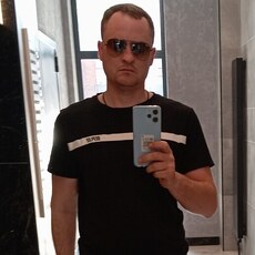 Фотография мужчины Михаил, 33 года из г. Туапсе