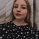 Вика, 23 года