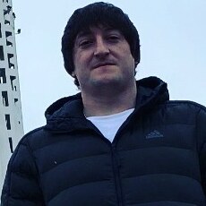Фотография мужчины Валерий, 35 лет из г. Самара