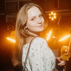 Фотография девушки София, 21 год из г. Москва