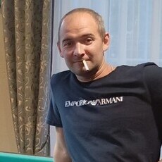 Фотография мужчины Александр, 41 год из г. Боровск
