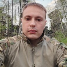 Фотография мужчины Дмитрий, 24 года из г. Заречный