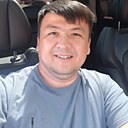 Акмал, 43 года