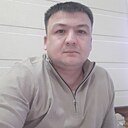 Акмал, 43 года