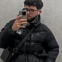 Лёва, 23 года