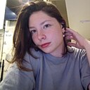 Кристина, 18 лет