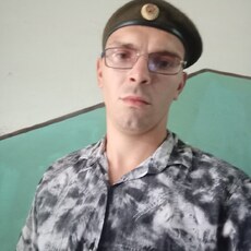 Фотография мужчины Вадим, 22 года из г. Горки