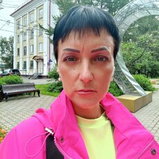 Фотография девушки Оксана, 42 года из г. Мурманск