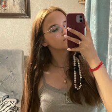 Фотография девушки Варвара, 24 года из г. Омск