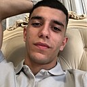 Оник, 19 лет