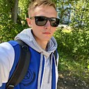 Павел, 21 год