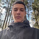 Иван, 19 лет