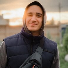 Фотография мужчины Разиль, 35 лет из г. Стерлитамак